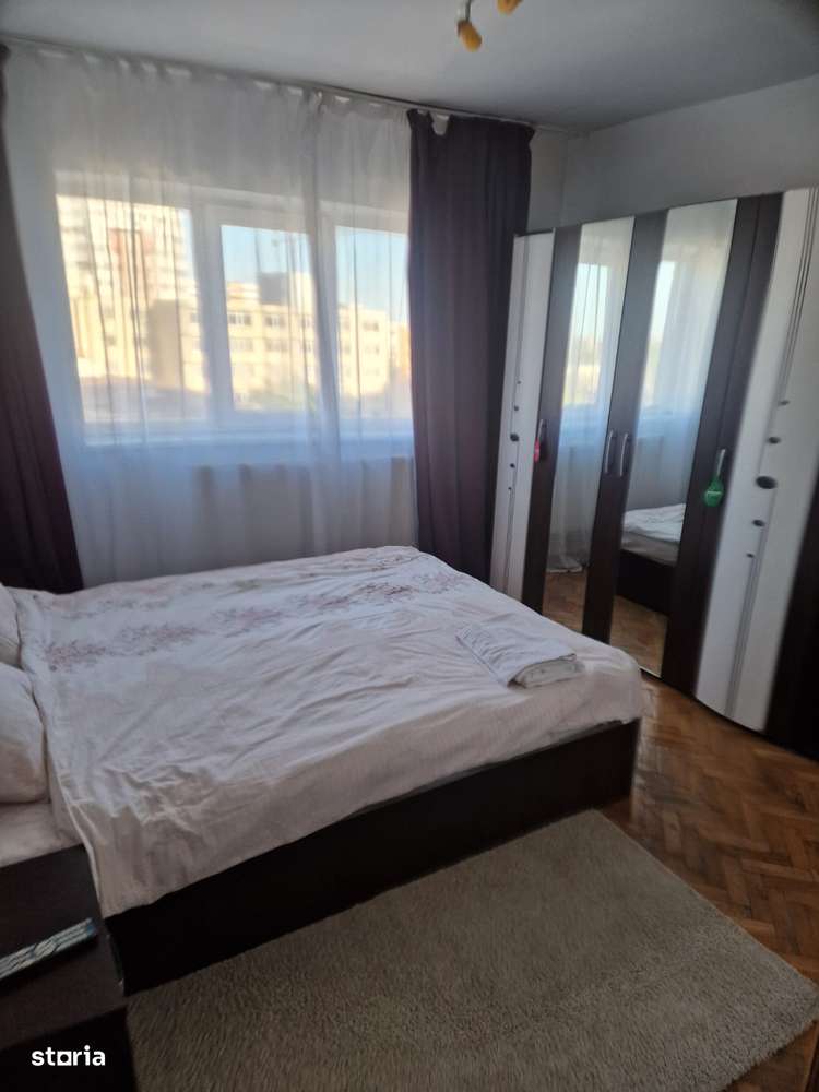 Apartament de  închiriat cu 3 camere, decomandat - Imagine principală: 4/11