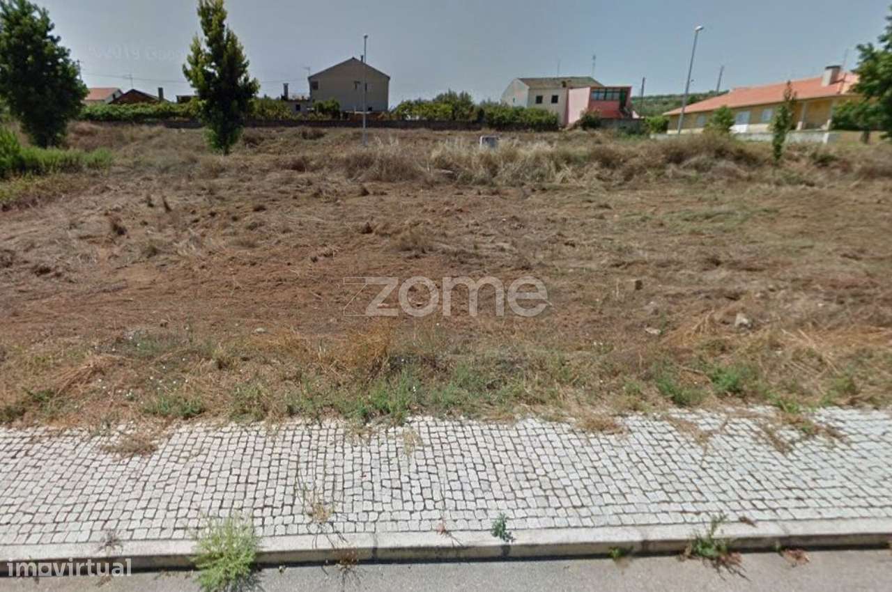 Terreno, 458 m², Murça - Grande imagem: 2/4