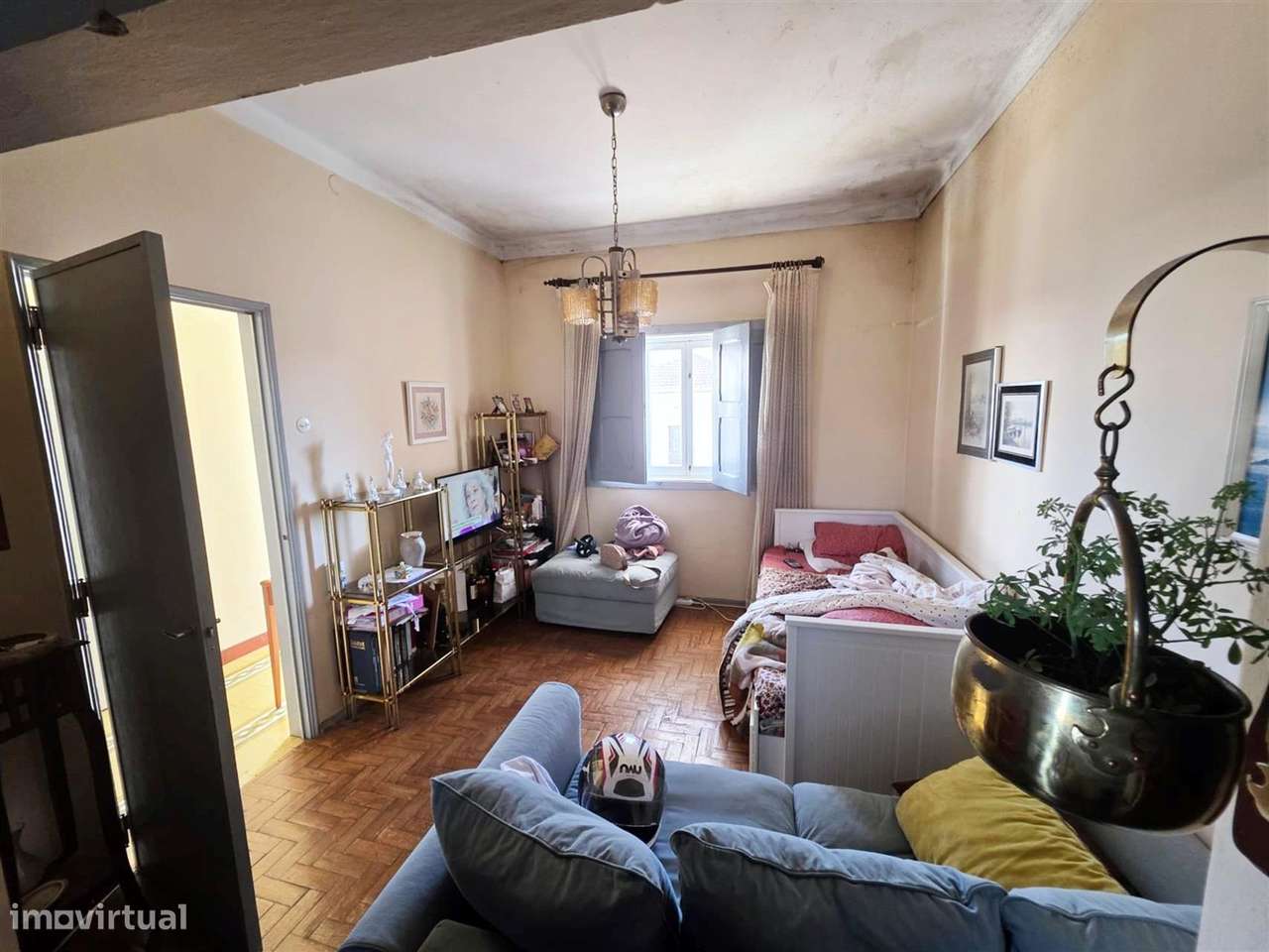 Moradia em Banda 2 quartos - Grande imagem: 3/19