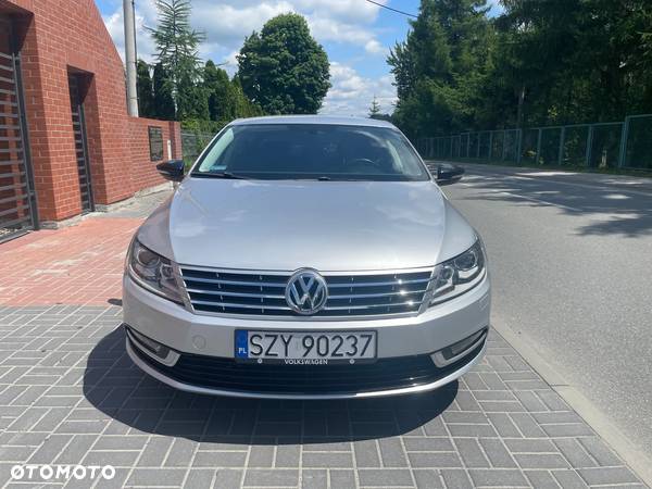 Volkswagen CC 2.0 TSI DSG - 3