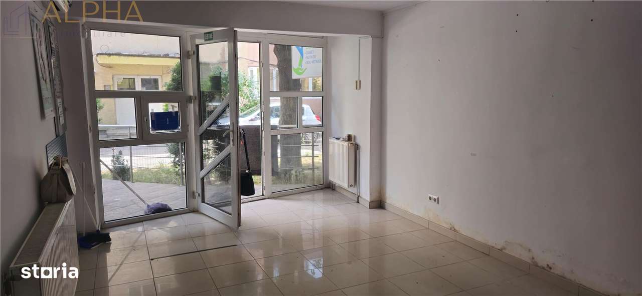 Spatiu comercial de vanzare sau închiriere – zona Spitalul Judetean Bi - Imagine principală: 5/15