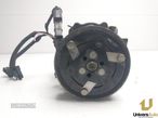 COMPRESSOR AR CONDICIONADO PEUGEOT 308 2008 -9684432480 - 7