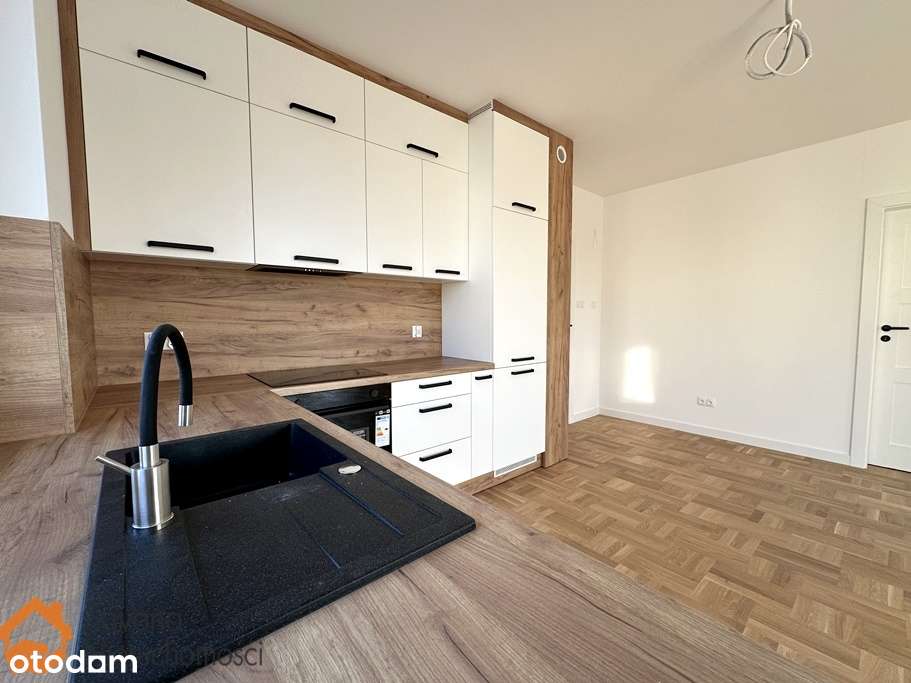 Umeblowany do parterowy - Brzezie k. Sulechowa - BRAK PCC !-4