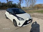 Toyota Yaris Hybrid 1.5 VVT-i Y20 Club - 7