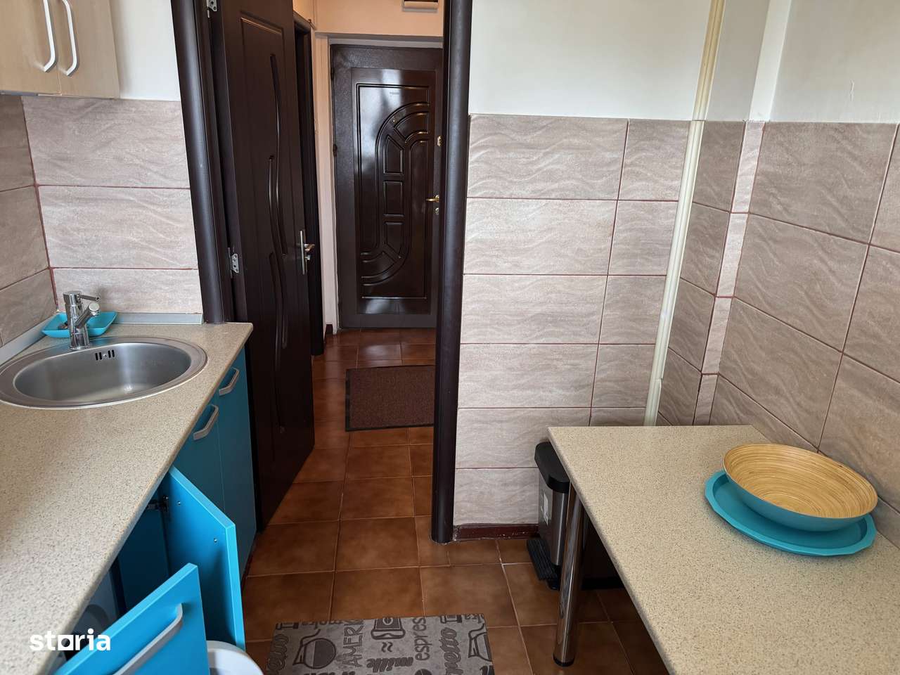 Drumul Taberei Parcul Moghioros apartament cu 2 camere de vanzare-5