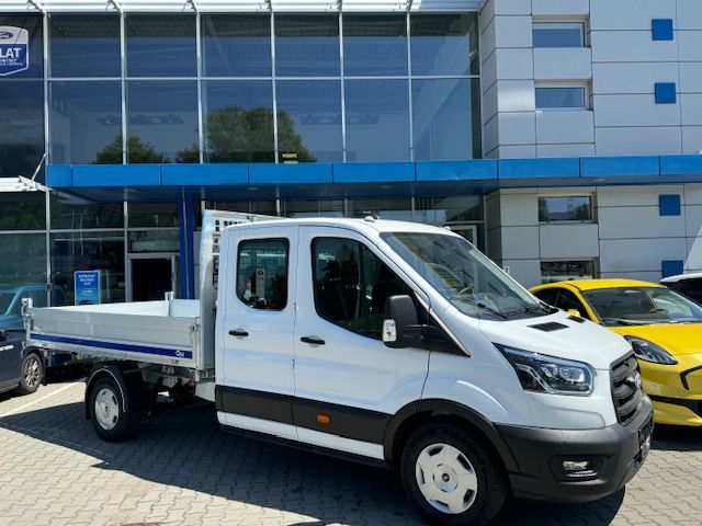 Ford Transit 2026