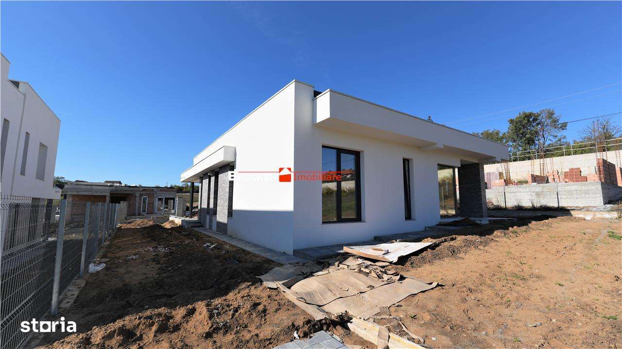 CITYSCAPE CONCEPT - ANSAMBLU NOU DE VILE - Imagine principală: 5/9