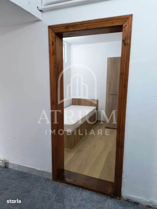 Inchiriere apartament 2 camere decomandate, Zona Muncii - Imagine principală: 2/10