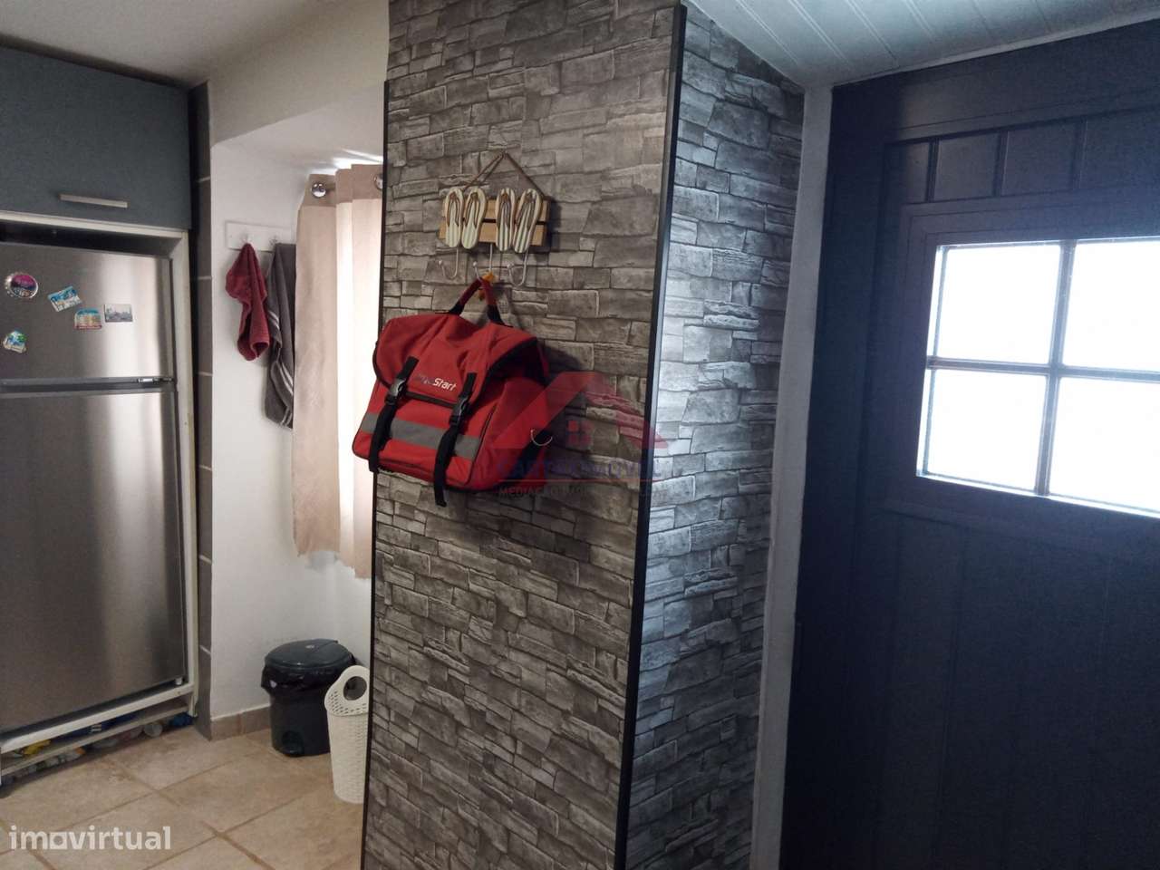 Moradia em Banda T1 Venda em Manique do Intendente, Vila Nova de São P-18