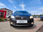 Fiat Linea 1.4 T-Jet 16V Dynamic - 4