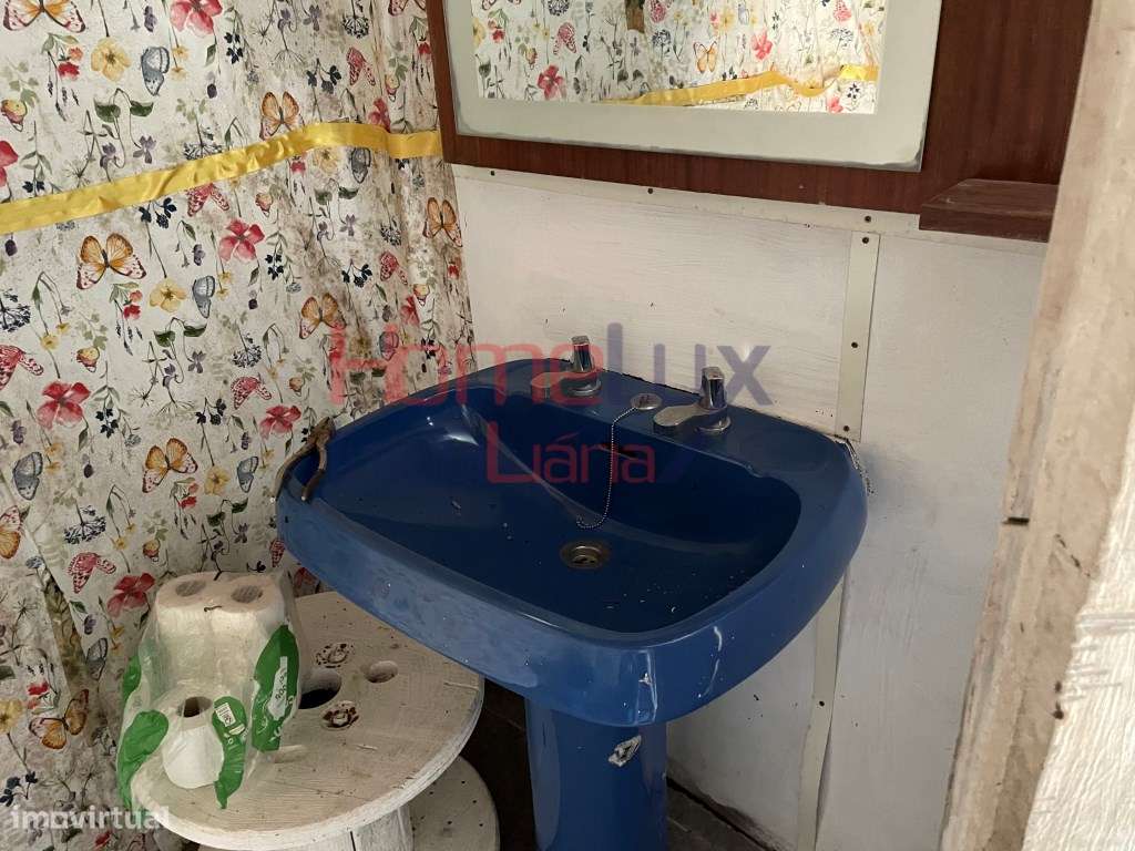 Quinta junto ao Rio Caima-22