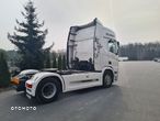 Scania R - 7