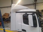 Spoiler spoilery kpl. Mercedes Actros MP4 Antos - 4