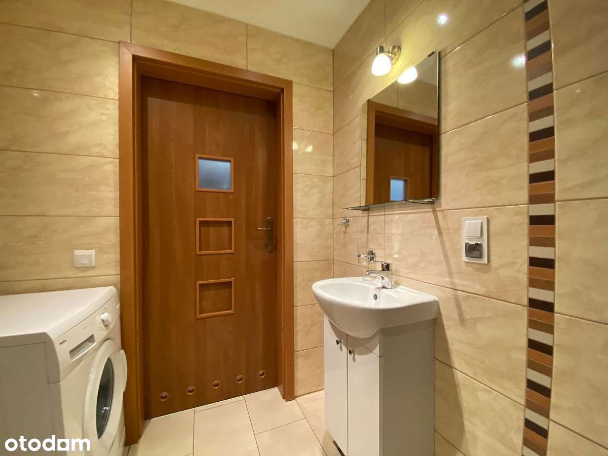 Przytulne mieszkanie przy Silesia Business Park-9