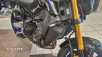 Yamaha MT - 4