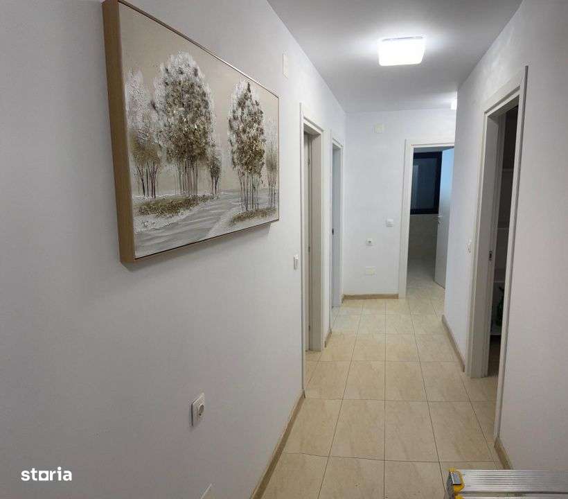 Apartament 2 camere complex Balcescu Residence, zona Nord, parcare pri - Imagine principală: 5/11