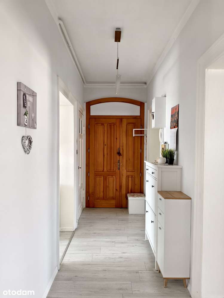 OKAZJA. Atrakcyjne mieszkanie 3 pokojowe w centrum Leszna na sprzedaż.-9