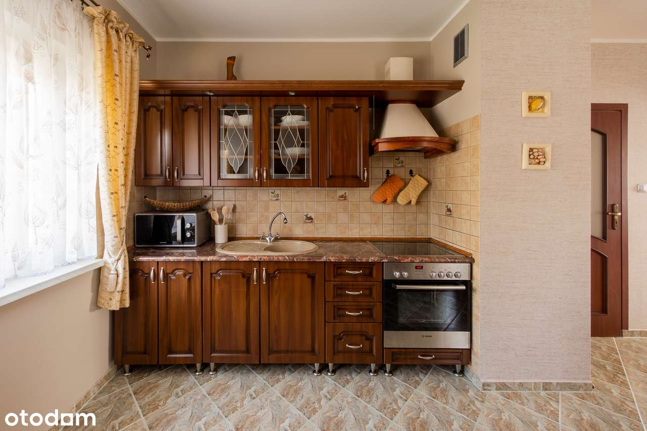 Wolnostojący dom premium 236 m² – Zielona część Brzegu Dolnego-6