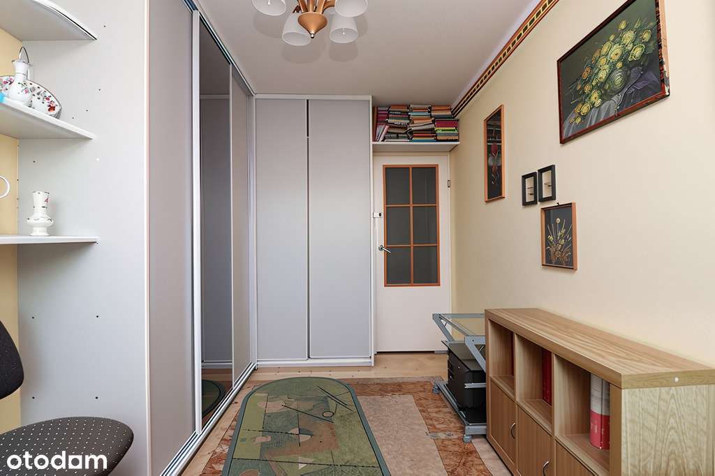 Mieszkanie 2 pokojowe w Śródmieściu - Pełny obrazek: 4/7