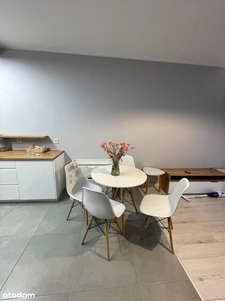 2- Pokojowe Mieszkanie ul. Krańcowa 38,01m2 - Pełny obrazek: 4/10