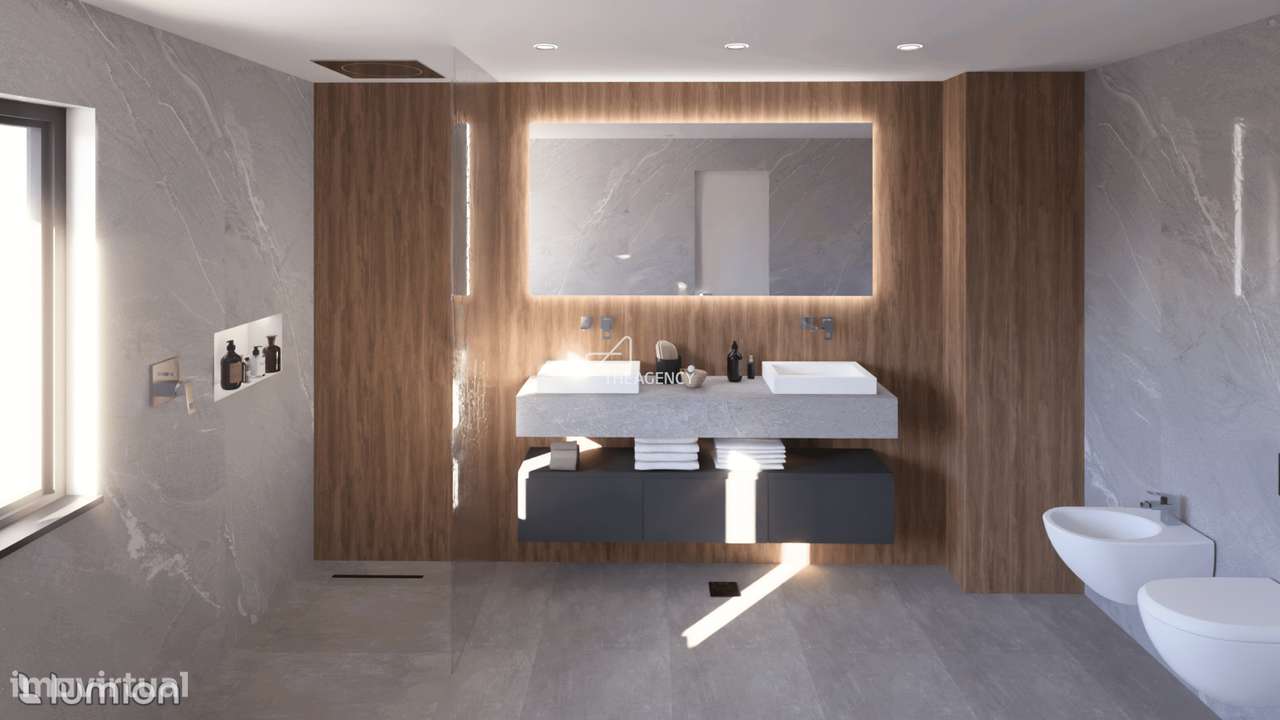 Moradia de Luxo Nova a Estrear no Triângulo Dourado-29