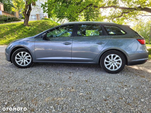 Seat Leon 1.6 TDI DPF Ecomotive Style - 27