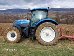 New Holland T7.210 - 12