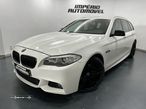 BMW 520 d Pack M Auto - 54