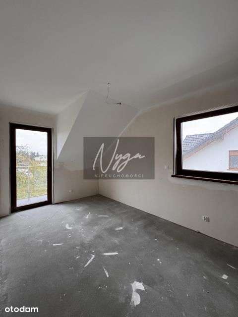 Dom, 106,28 m², Porażyn-11