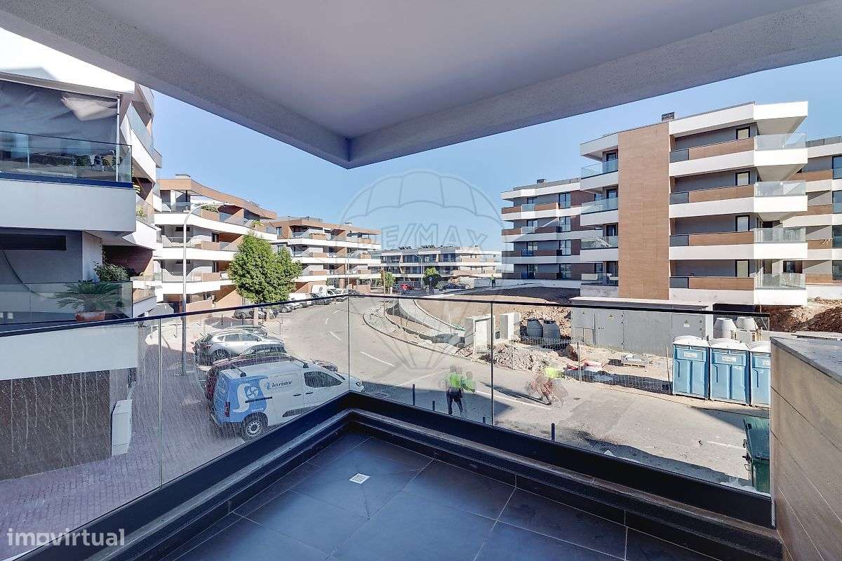 Apartamento T3 para venda-30