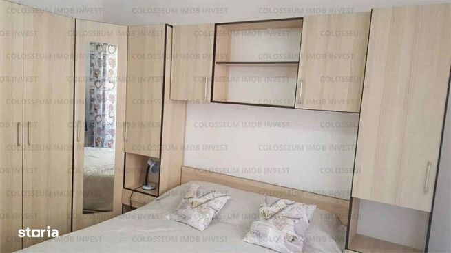 Apartament 2 camere, tip studio - zona Avantgarden-3