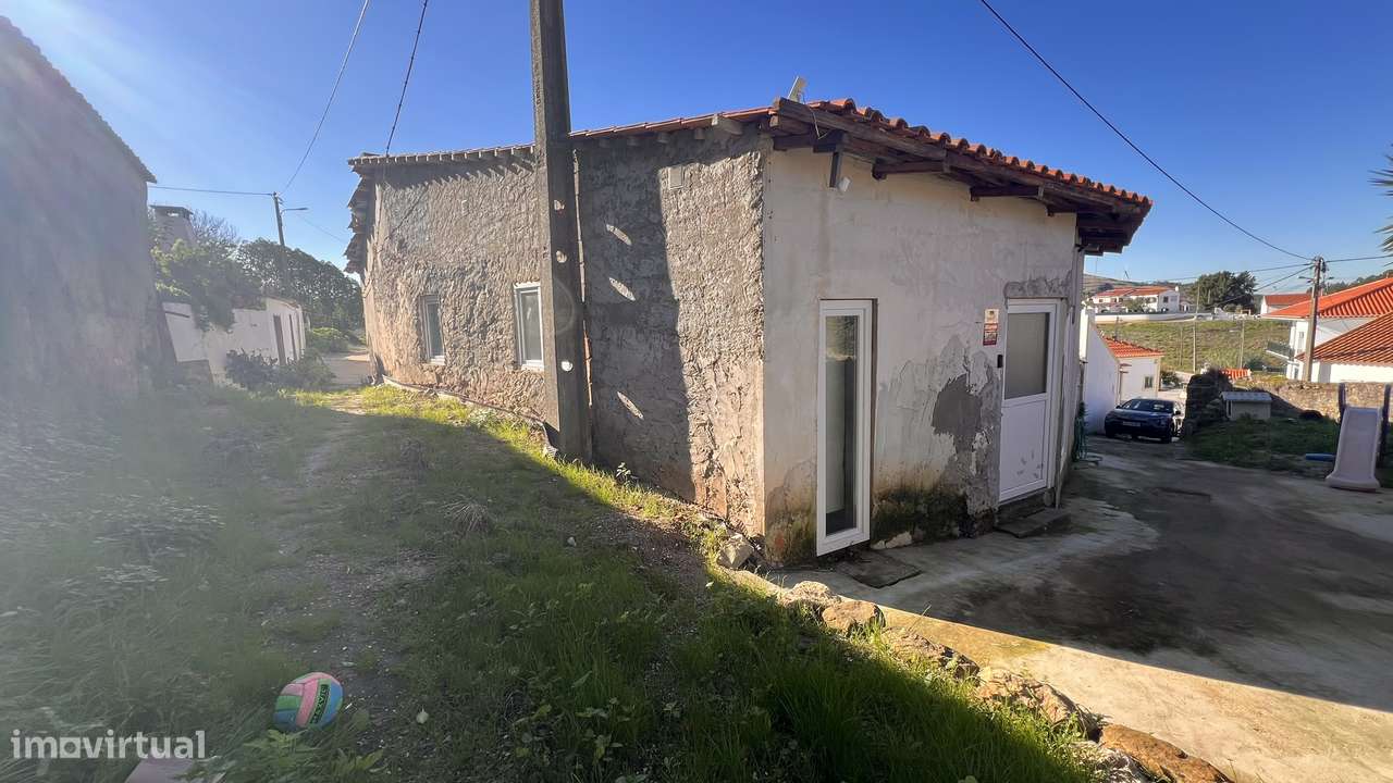 Moradia T2+1 em Portela do Bispo – Dois Portos, Torres Vedras-16