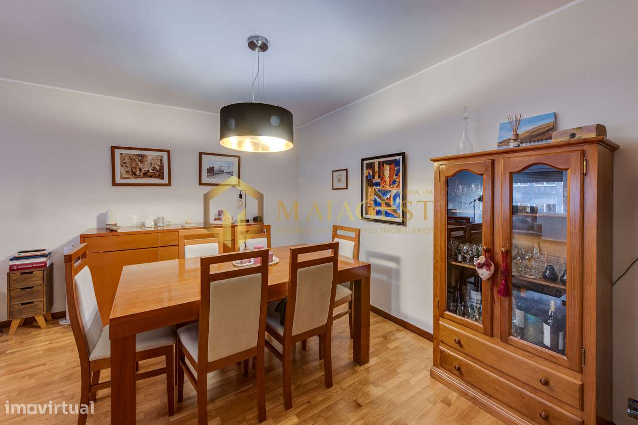 Apartamento T2 no Coração de Vila Nova de Gaia-3