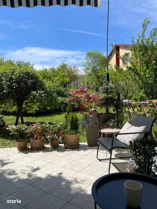 Repozitionare pret - Vila cu teren generos de 2151 mp strada Campului-9