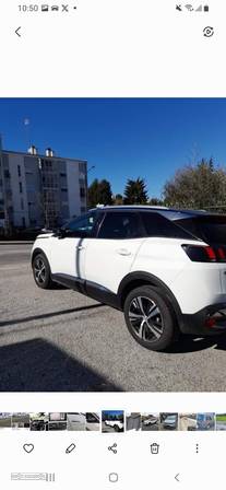 Peugeot 3008 1.5 BlueHDi GT Line - 3