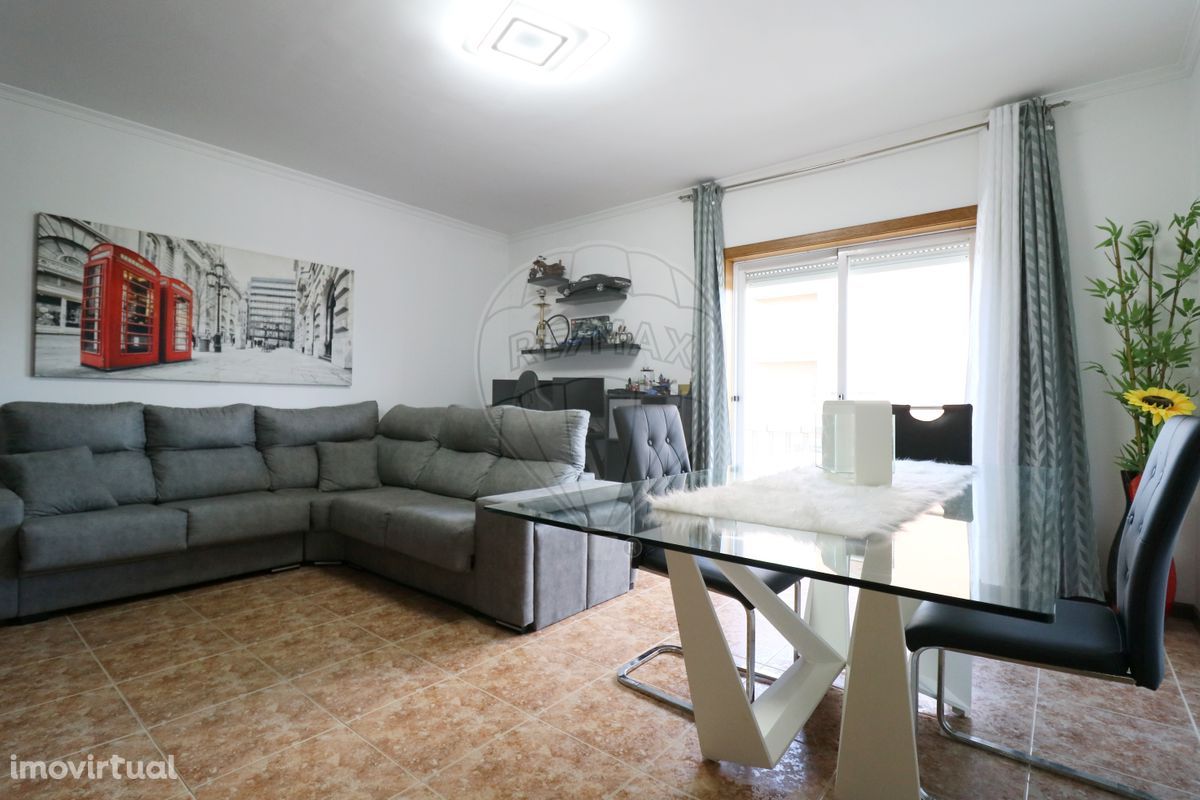 Apartamento T3 para venda