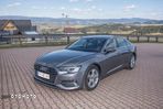 Audi A6 40 TDI mHEV Sport S tronic - 11