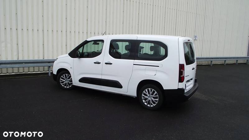 Citroën Berlingo XL 1.5 BlueHDI Feel - 11