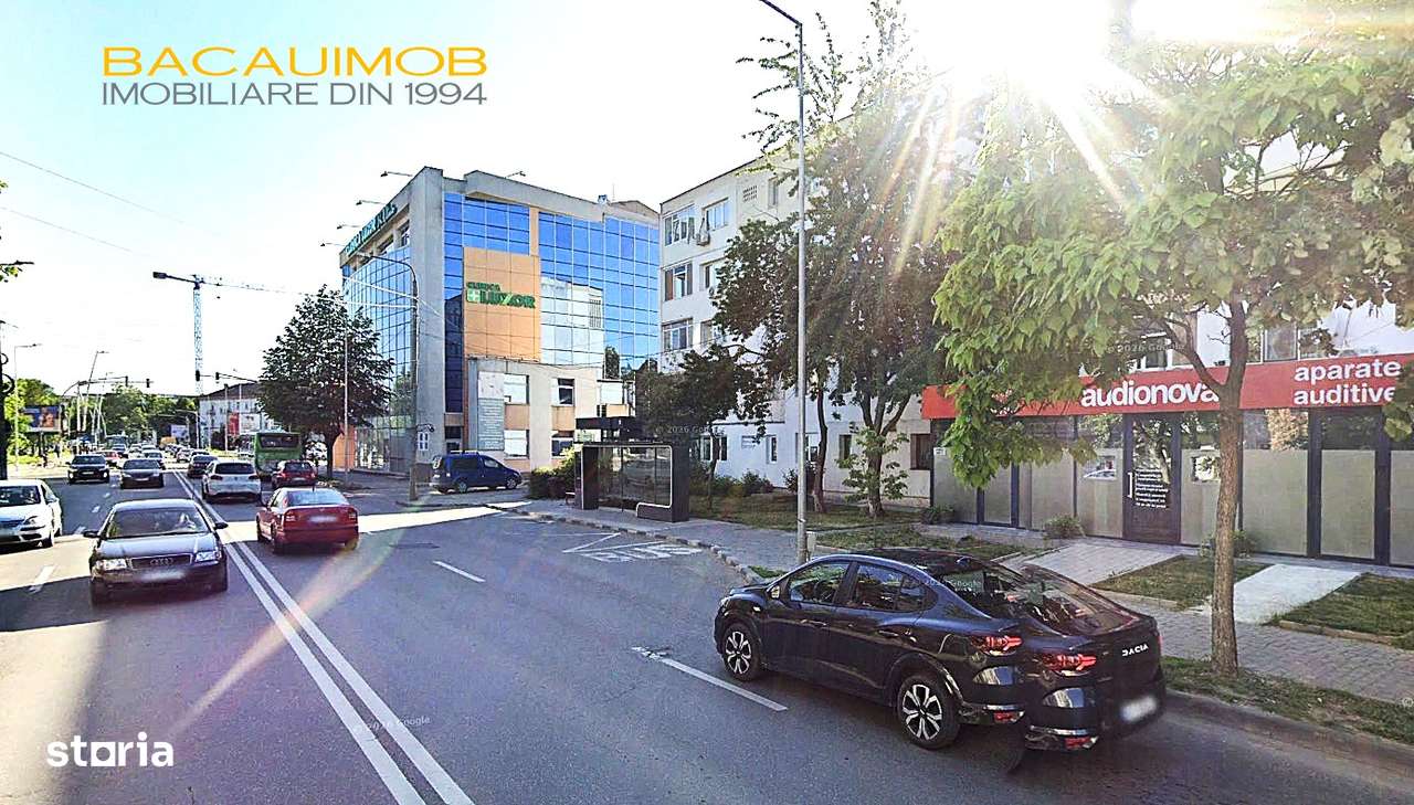 Str. 9 Mai, Ap. 3 camere, LIBER, et. 3 din 4, Ultracentral-13