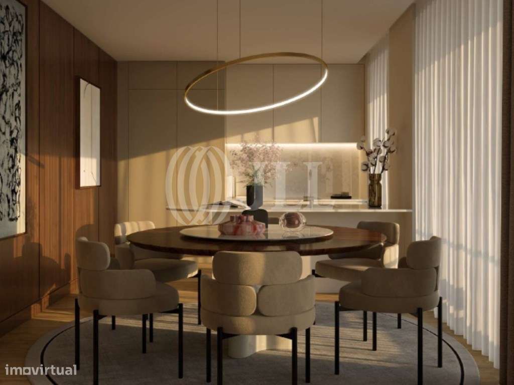 Apartamento T3, no Paulo Dias Novais 45, Porto - Grande imagem: 3/14