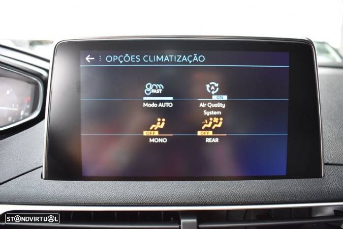 Peugeot 5008 BlueHDI 120 EAT6 Stop & Start Allure - 45