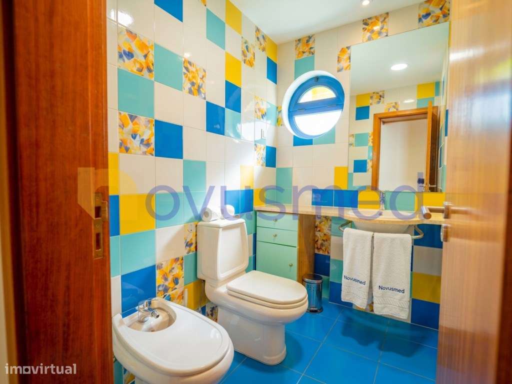 Apartamento estudio, Orada, Marina de Albufeira, investimento imobi...-17