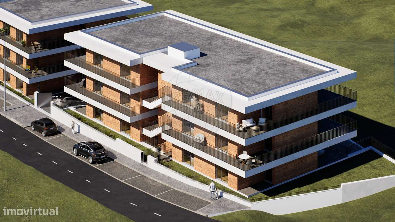 Apartamento T2 para venda - Grande imagem: 4/22