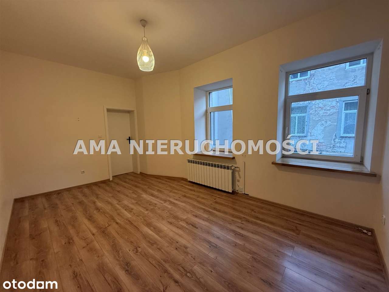 Mieszkanie w Kamienicy w centrum miasta - Pełny obrazek: 3/10