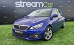 Peugeot 308 1.5 BlueHDi Allure - 2