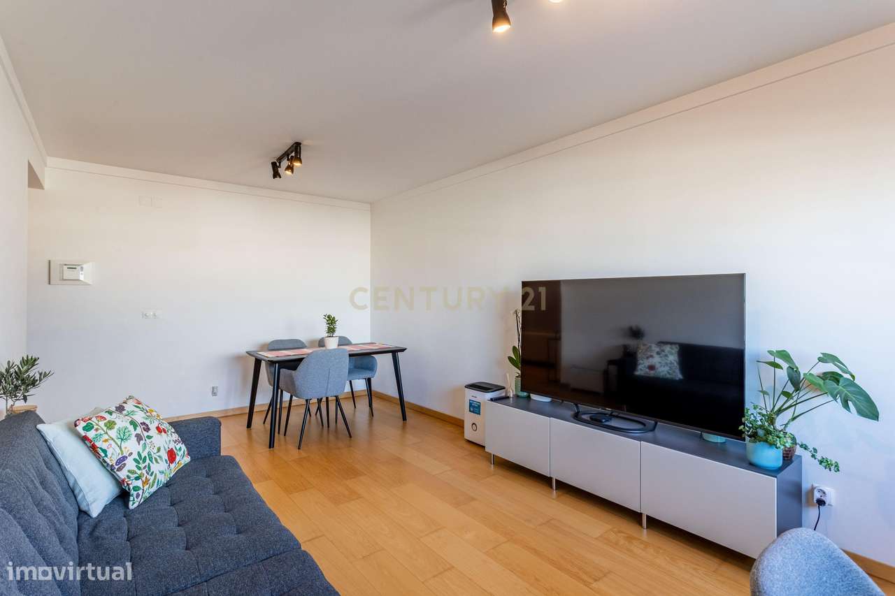 T1 edificio panoramic Parque das Nações-9