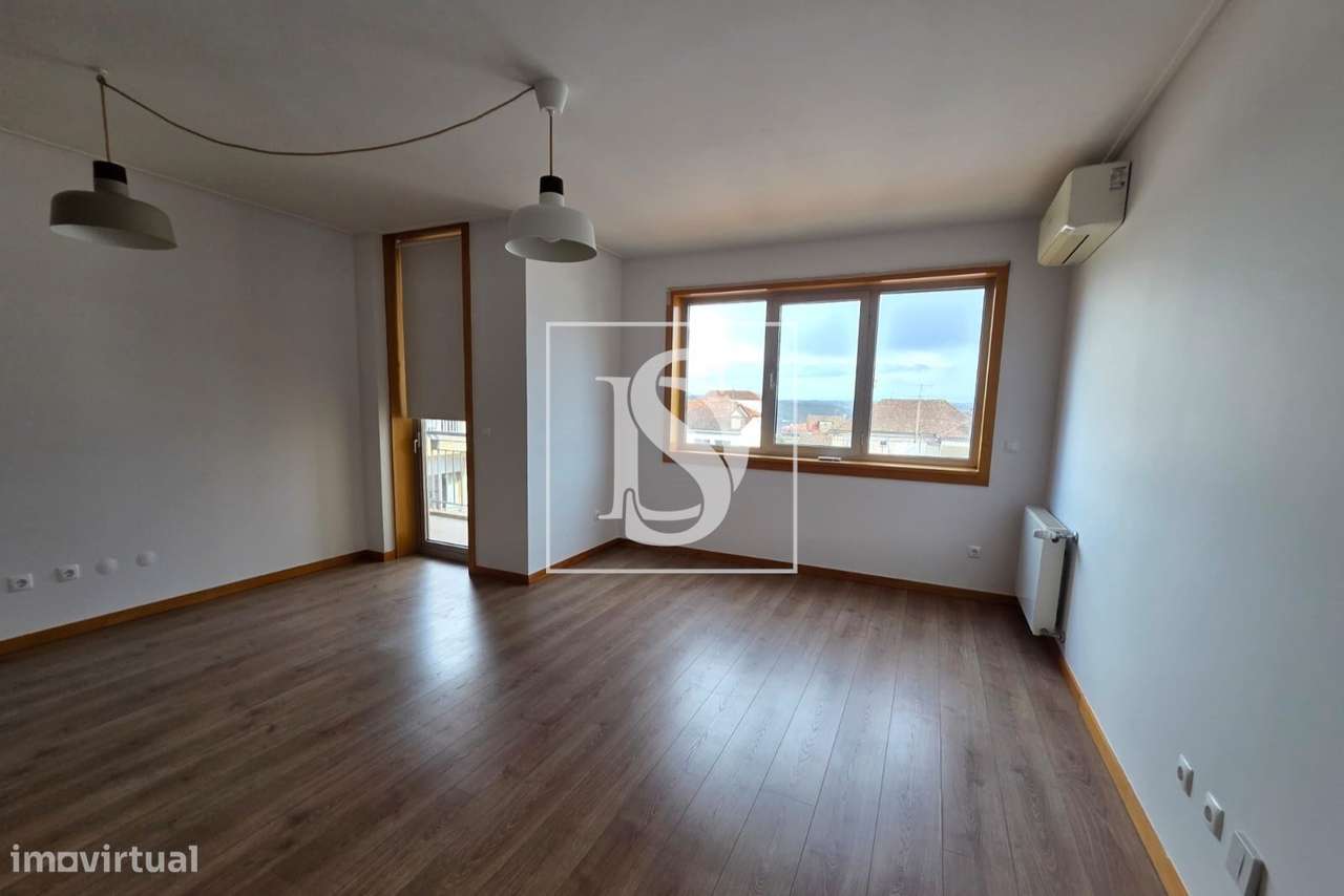 Apartamento T2 Duplex em Tondela-6