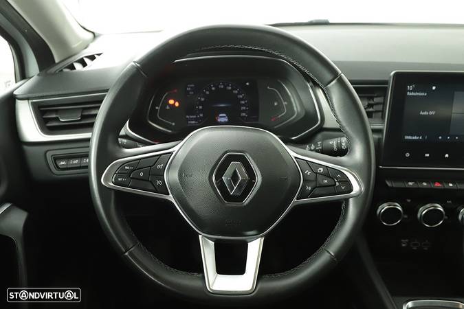 Renault Captur 1.0 TCe Intens Bi-Fuel - 14