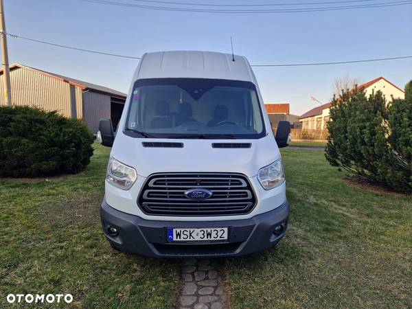 Ford TRANSIT - 2