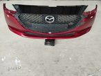 Mazda 2  Belka  pas 2014- DJ DL - 15
